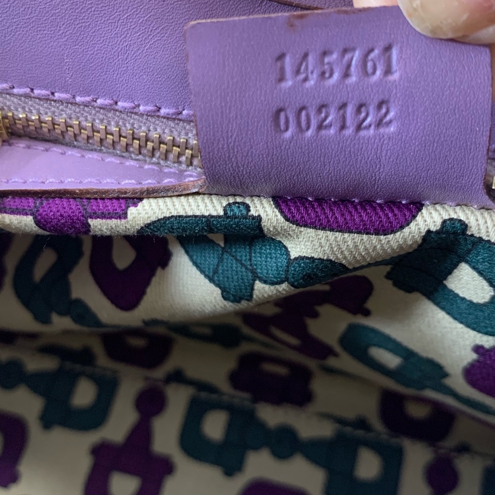 Gucci Hobo Bag - Picture 14 of 16